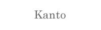 Kanto