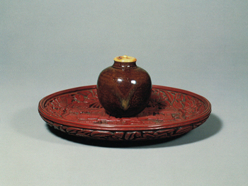 住友精品之茶道具 近代茶藝家的風流之心