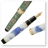 Arita-Yaki　Fountain Pens