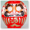 Takasaki Daruma Dolls