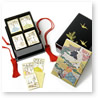 Tamura Shugun-Do Hyakunin Isshu Playing Cards