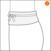 The Secrets of Angeliebe's Slim-Fit Skirts