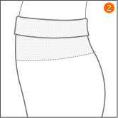 The Secrets of Angeliebe's Slim-Fit Skirts