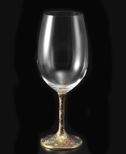 Bordeaux Glass