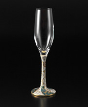 Champagne Flute Glass