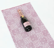  Let's Wrap a Champagne Gift1