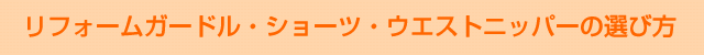 ���t�H�[���K�[�h���E�V���[�c�E�E�G�X�g�j�b�p�[�̑I�ѕ�